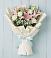 Букет цветов из: Лилии в Посёлок центральной усадьбы совхоза Мир