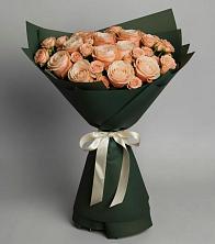 Букет Элегантный в Посёлок центральной усадьбы совхоза Мир